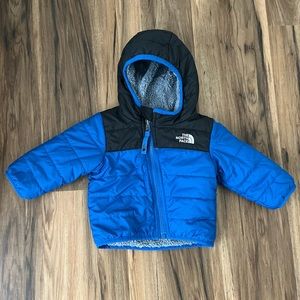 The North Face baby jacket